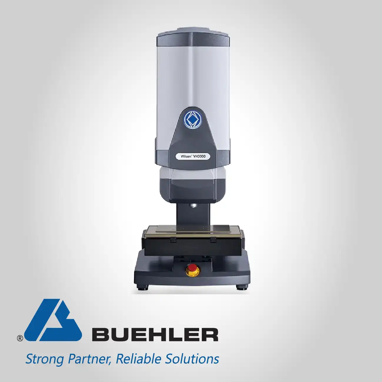 Buehler Vickers & Knoop